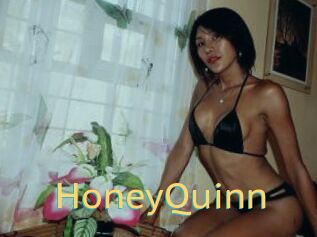 HoneyQuinn