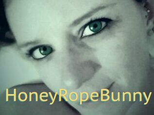 HoneyRopeBunny