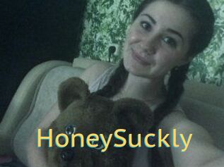 HoneySuckly