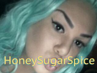 HoneySugarSpice