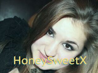 HoneySweetX