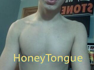 HoneyTongue