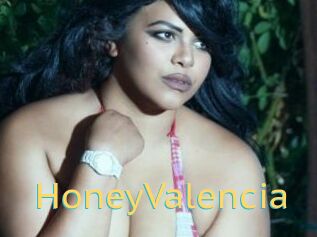 HoneyValencia