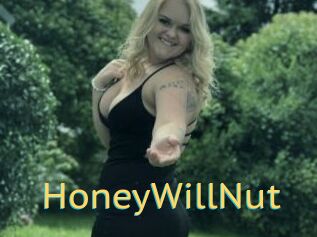 HoneyWillNut