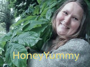 HoneyYummy