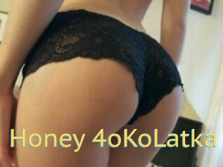 Honey_4oKoLatka
