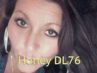 Honey_DL76