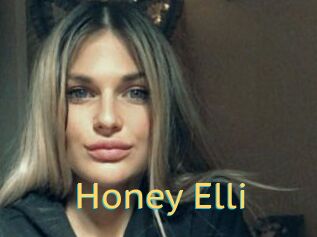Honey_Elli