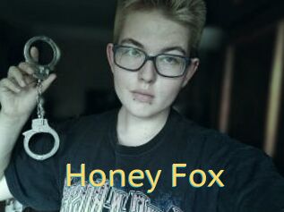 Honey_Fox