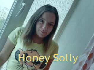 Honey_Solly