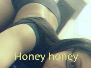 Honey_honey