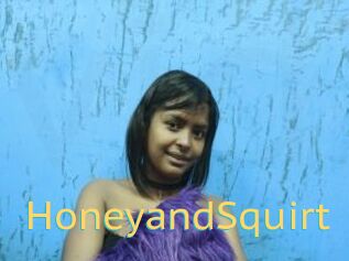HoneyandSquirt