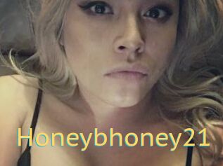 Honeybhoney21