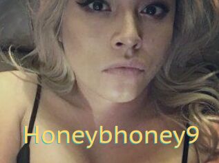 Honeybhoney9