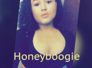 Honeyboogie