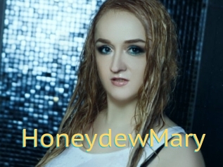 HoneydewMary