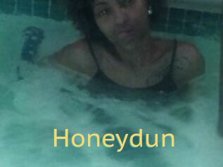 Honeydun