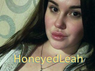 HoneyedLeah