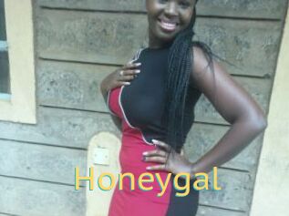 Honeygal