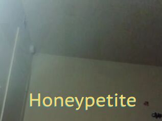 Honeypetite