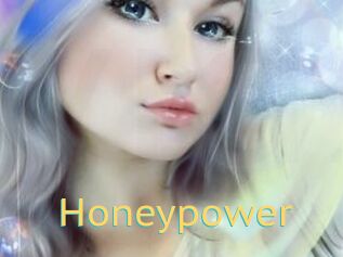 Honeypower