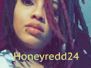 Honeyredd24