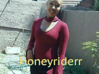Honeyriderr