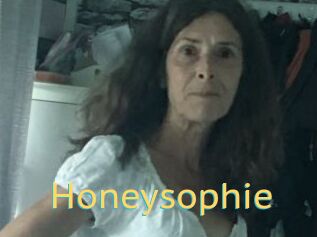Honeysophie