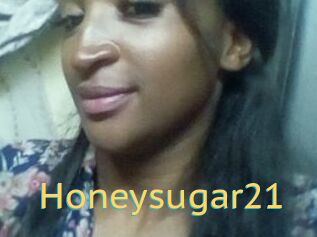 Honeysugar21