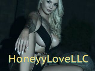 HoneyyLoveLLC