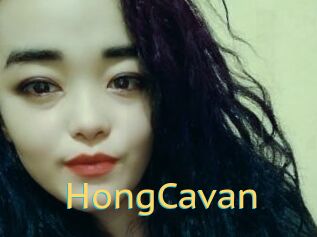 HongCavan