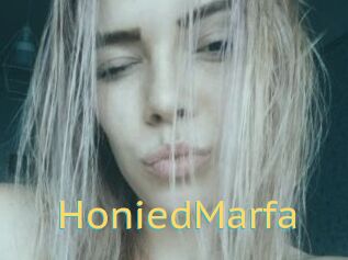 HoniedMarfa