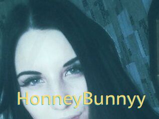 HonneyBunnyy