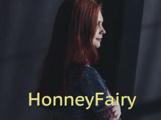 HonneyFairy