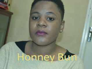 Honney_Bun