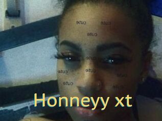 Honneyy_xt