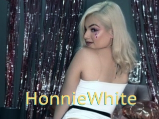 HonnieWhite