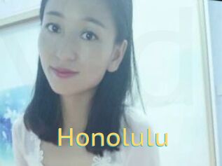 Honolulu