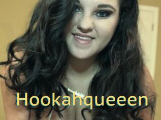 Hookahqueeen
