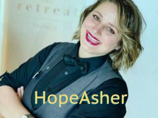 HopeAsher