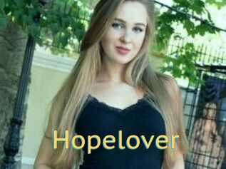 Hopelover