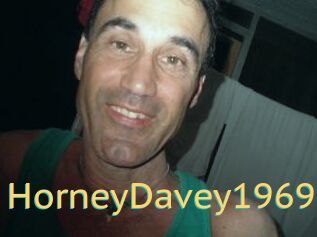 HorneyDavey1969