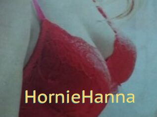 HornieHanna