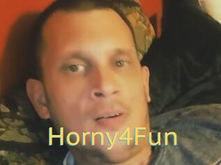 Horny4Fun