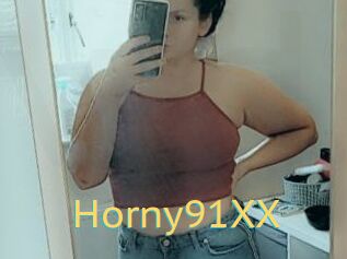 Horny91XX
