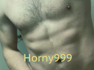 Horny999