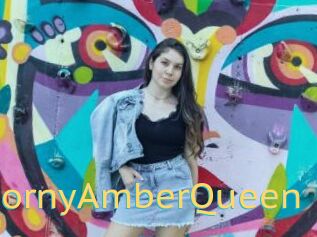 HornyAmberQueen