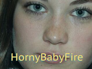HornyBabyFire