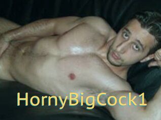HornyBigCock1