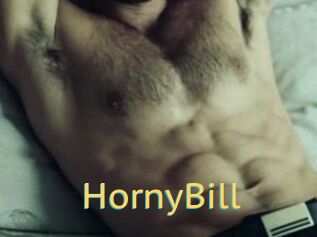 HornyBill